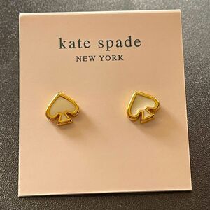 Kate Spade earrings